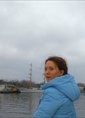 Познакомиться с татаркой.  Алина 29 лет Нижний Новгород 487846