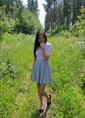 Познакомиться с татаркой.  Альбина 35 лет Нижний Новгород 508935