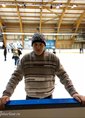Познакомиться с татарином.  Рустам 42 года Тюмень 130751
