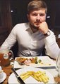 Познакомиться с татарином.  Артур 43 года Нижний Новгород 509384