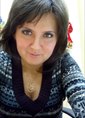 Познакомиться с татаркой.  Роза 44 года Москва 441524 фото №3