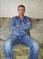 Познакомиться с татарином.  татарин 43 года Самара 295742