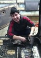 Познакомиться с татарином.  Ильназ 33 года Набережные Челны 509871