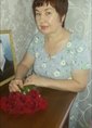 Познакомиться с татаркой.  Аниса 62 года Казань 498507 фото №5
