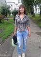 Познакомиться с татаркой.  Наташа 41 год Омск 510725 фото №4