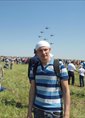 Познакомиться с татарином.  Артем 40 лет Самара 511465