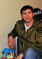 Познакомиться с татарином.  Раиль 49 лет Самара 508713