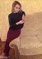 Познакомиться с татаркой.  Алсу 32 года Саратов 133360