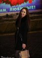 Познакомиться с татаркой.  Риалина 28 лет Москва 507511 фото №1