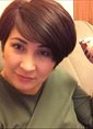Познакомиться с татаркой.  Liana 42 года Уфа 457347