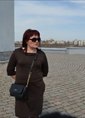 Познакомиться с татаркой.  Лия 52 года Саратов 280946