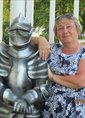 Познакомиться с татаркой.  Альфия 64 года Челябинск 444086