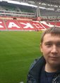 Познакомиться с татарином.  Рамиль 36 лет Набережные Челны 507804