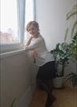 Познакомиться с татаркой.  Неля 39 лет Тольятти 489929
