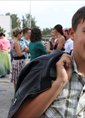 Познакомиться с татарином.  Рамим 29 лет Набережные Челны 514758