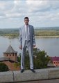 Познакомиться с татарином.  Эльдар 40 лет Нижний Новгород 39175