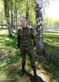 Познакомиться с татарином.  Ильнур 32 года Саратов 125366