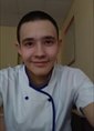 Познакомиться с татарином.  Ильфат Фларитович 28 лет Набережные Челны 515854