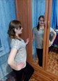 Познакомиться с татаркой.  Альбина 38 лет Набережные Челны 516392