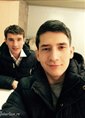 Познакомиться с татарином.  Айдар 29 лет Набережные Челны 516516