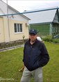 Познакомиться с татарином.  Рафаэль 44 года Самара 241380