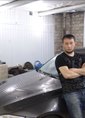 Познакомиться с татарином.  Эмиль 38 лет Самара 299354