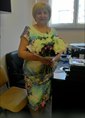 Познакомиться с татаркой.  Зульфия 63 года Санкт-Петербург 330237 фото №5