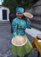 Познакомиться с татаркой.  Адиля 44 года Киев 517890