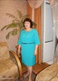 Познакомиться с татаркой.  Талия 66 лет Ульяновск 284682