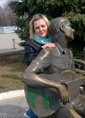 Познакомиться с татаркой.  уля 38 лет Самара 518541