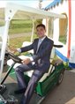 Познакомиться с татарином.  Босс молокосос 38 лет Набережные Челны 518824