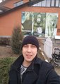 Познакомиться с татарином.  Даниил 32 года Набережные Челны 519205