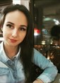 Познакомиться с татаркой.  Алина 29 лет Набережные Челны 438614