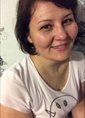Познакомиться с татаркой.  Альбина 44 года Уфа 494470