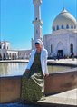 Познакомиться с татаркой.  альсиня  30 лет Самара 295366
