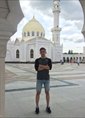 Познакомиться с татарином.  Рафаэль 29 лет Самара 519861