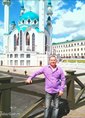 Познакомиться с татарином.  Ринат 45 лет Самара 503054
