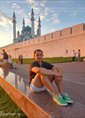Познакомиться с татарином.  Камиль 34 года Самара 42410