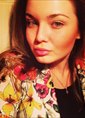 Познакомиться с татаркой.  Dalia 32 года Самара 525212