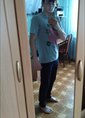 Познакомиться с татарином.  Равиль 32 года Набережные Челны 398712