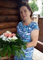 Познакомиться с татаркой.  наиля 57 лет Самара 525356