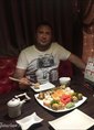 Познакомиться с татарином.  Алмаз 39 лет Самара 174777