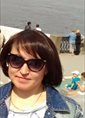 Познакомиться с татаркой.  Рузалия 47 лет Самара 525839