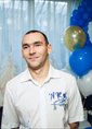 Познакомиться с татарином.  Павел 39 лет Челябинск 525890