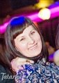 Познакомиться с татаркой.  Ильмира 43 года Тольятти 526339