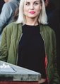 Познакомиться с татаркой.  Альфия 35 лет Набережные Челны 526784