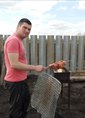 Познакомиться с татарином.  Ильнар 33 года Набережные Челны 527676
