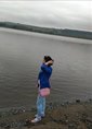 Познакомиться с татаркой.  Алсу 28 лет Набережные Челны 529179