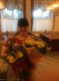 Познакомиться с татаркой.  Гульназ 47 лет Набережные Челны 529259