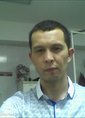 Познакомиться с татарином.  Дамир 43 года Самара 527883